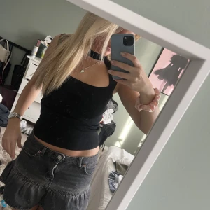 Zara topp - Jätte snygg topp!!💞