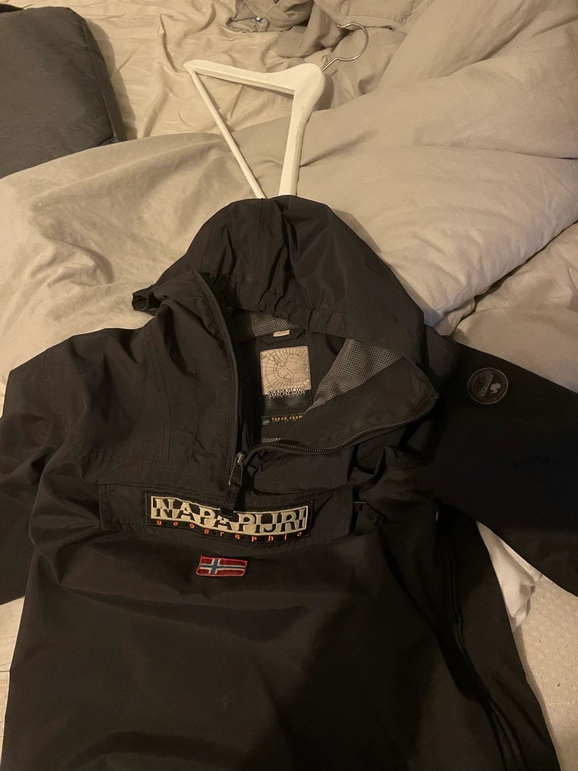 Napapijri jacka
