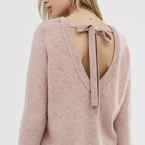 Stickad tröja - Jättefin stickad tröja från Vila❤️