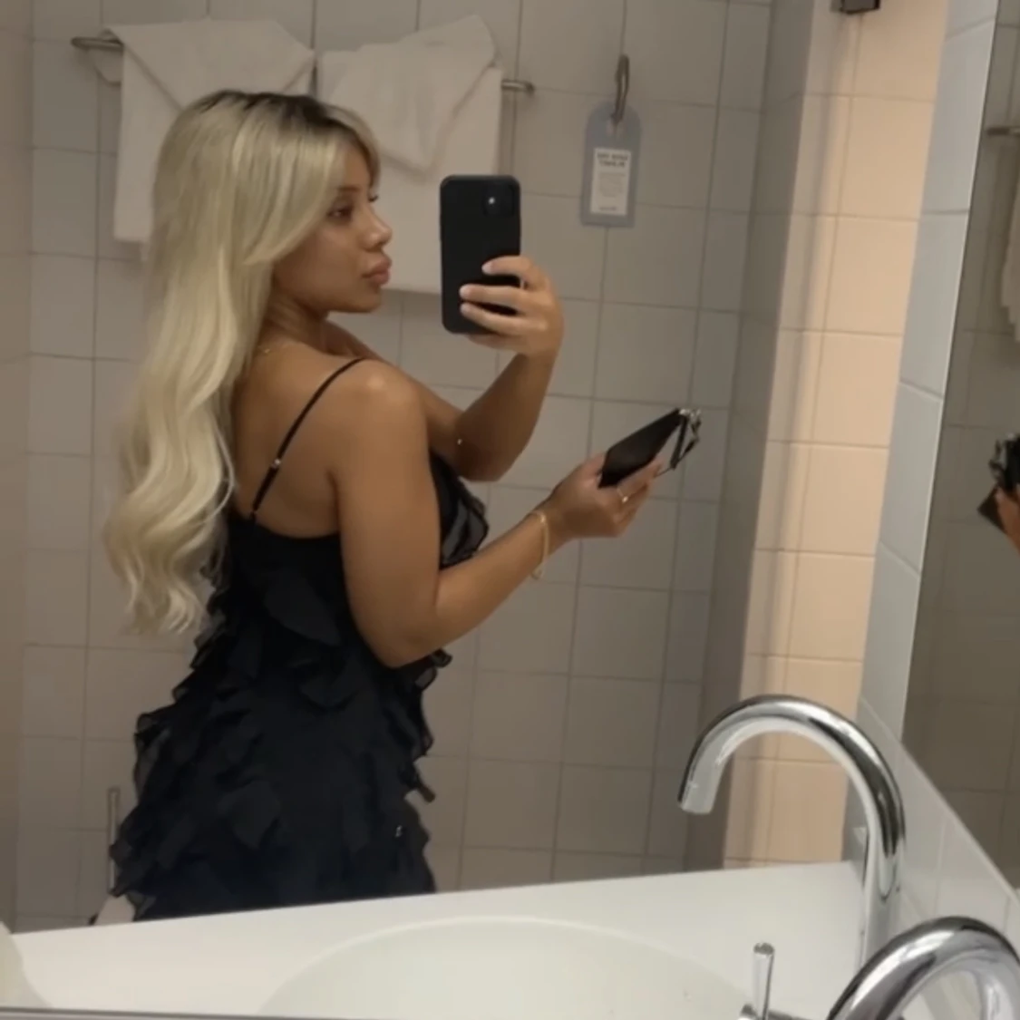 200g löshår esthair