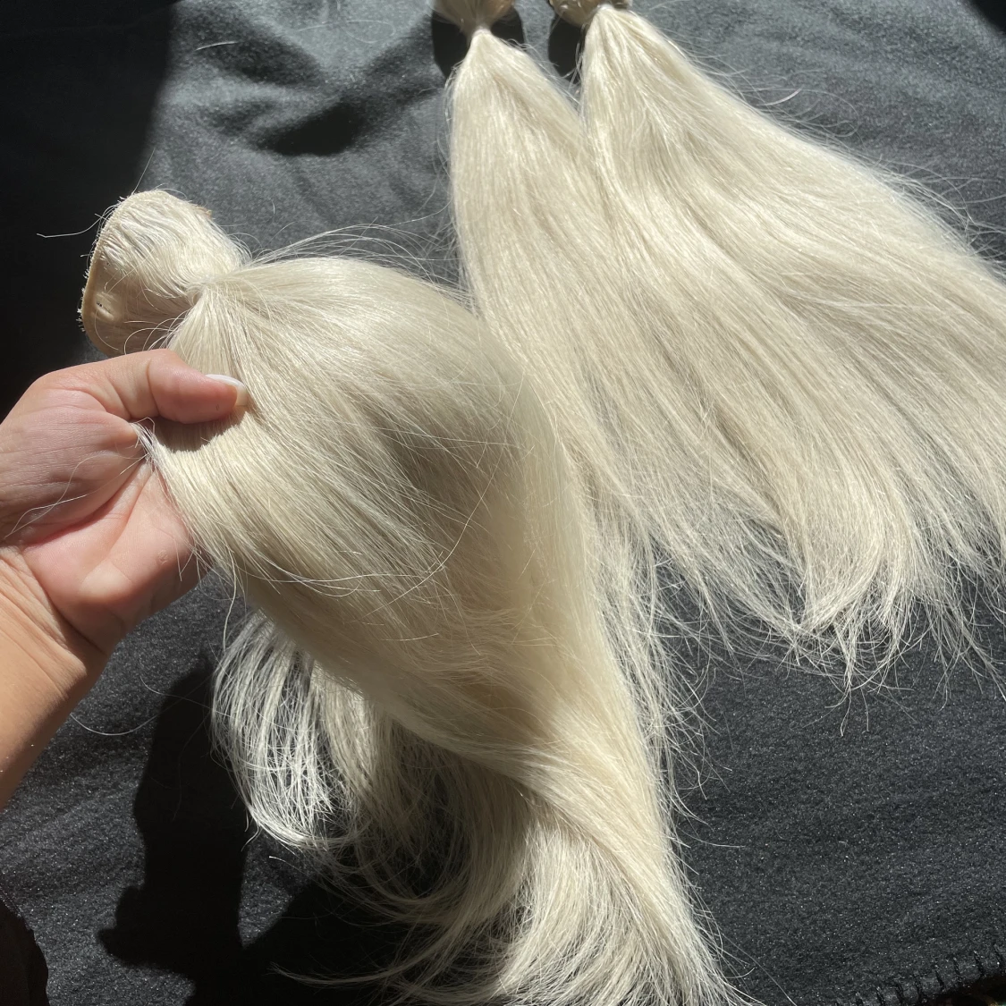 Löshår esthair 200g