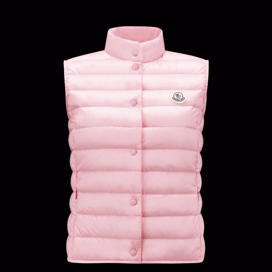 Moncler väst