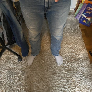 Replay jeans - Fetta replay jeans, var intet rädd att fråga