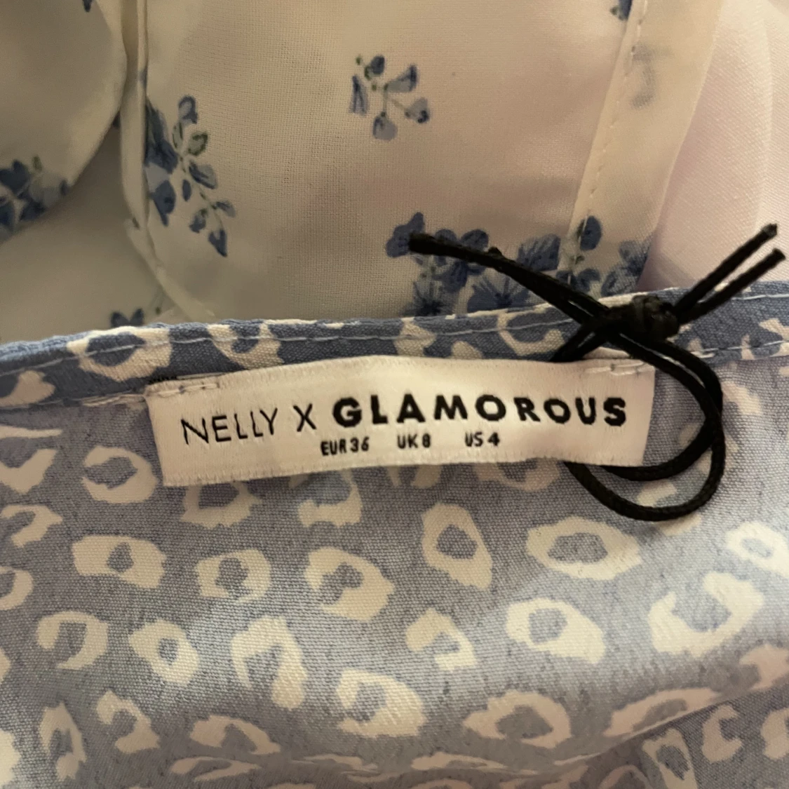 Klänning, nelly - 91