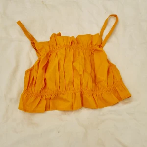 Top - Top från hm slut såld