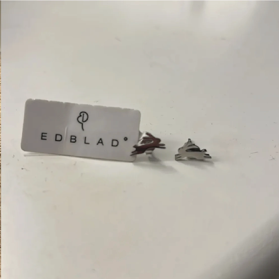 Edblad örhängen - 90