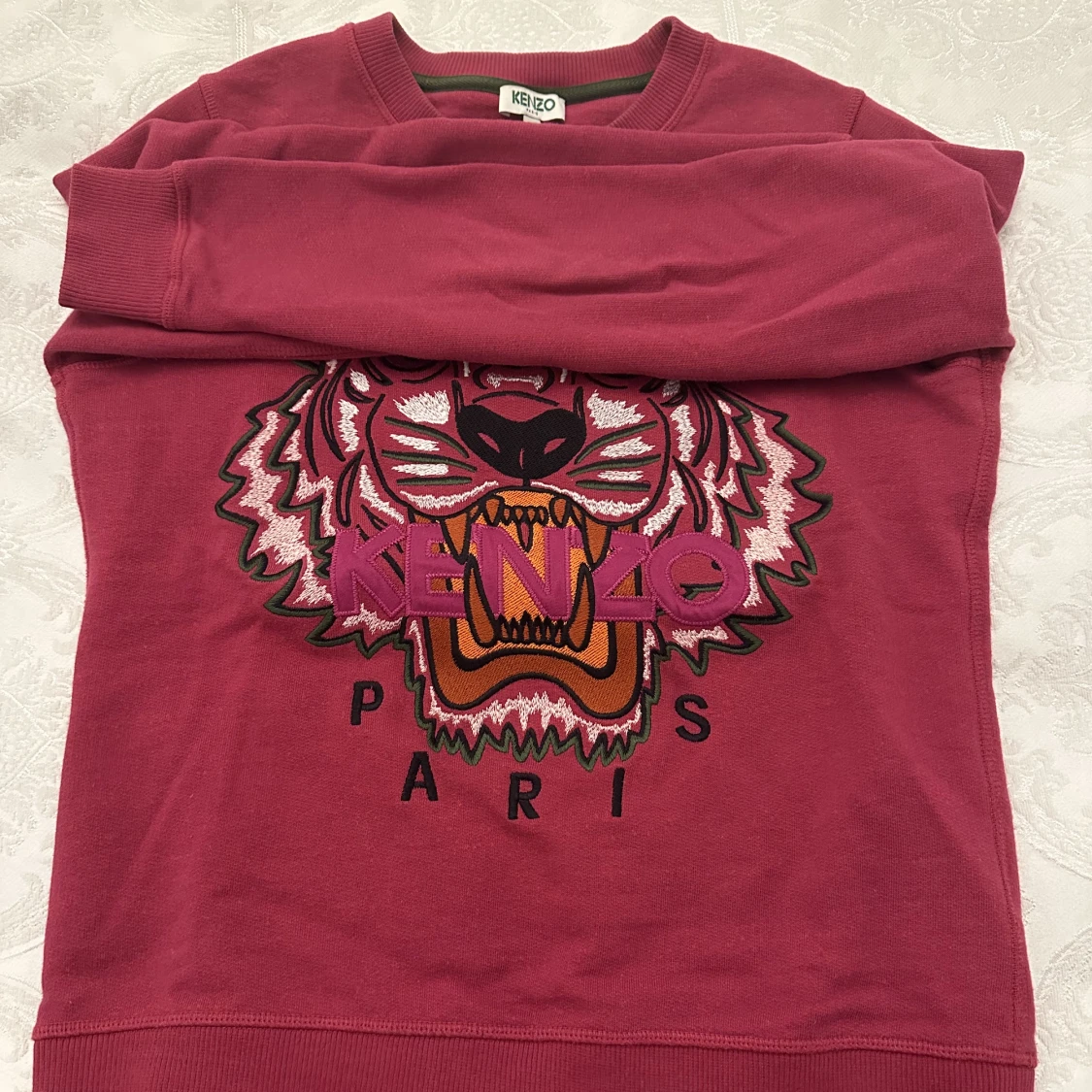 Kenzo tröja - 90