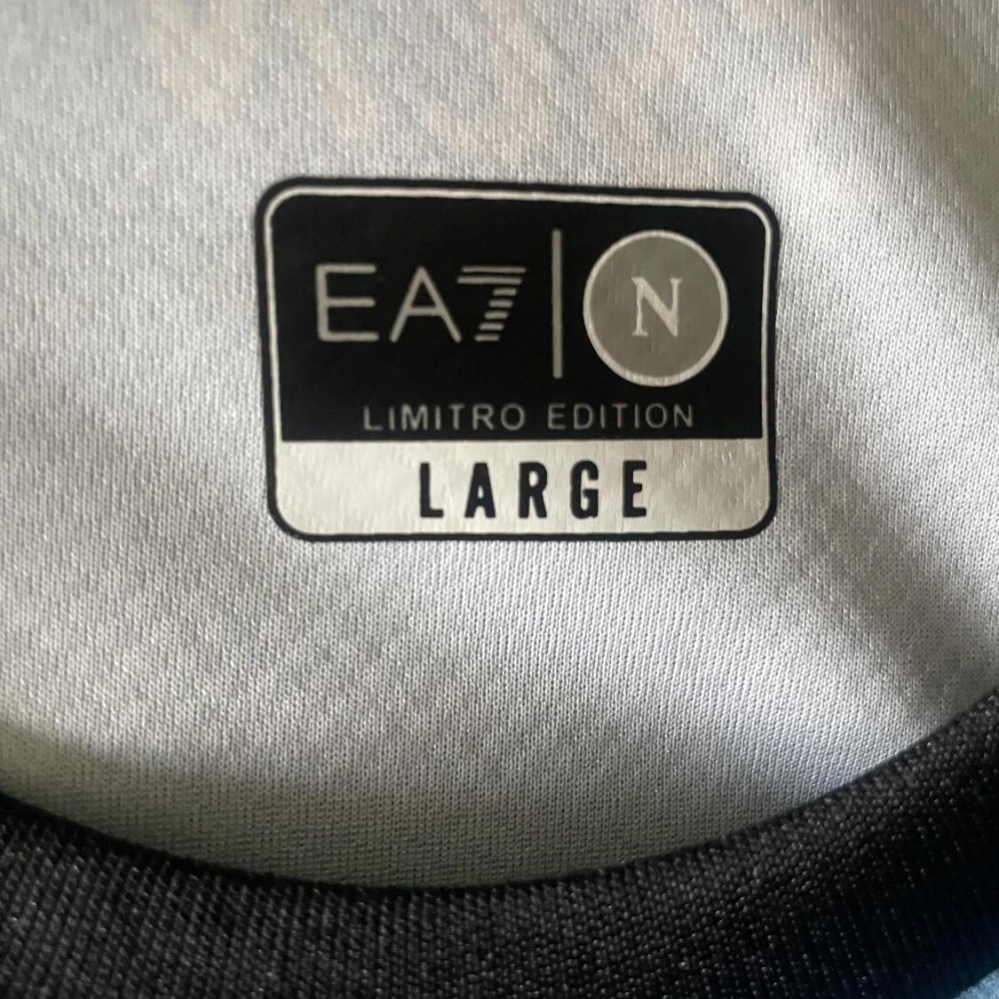 Napoli kvara tröja - 91