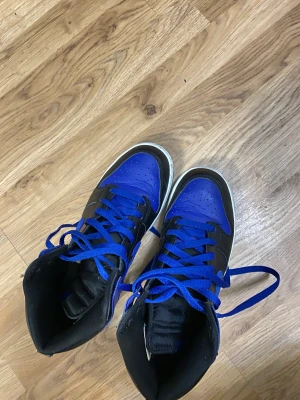 skor - Inte använda mycket 