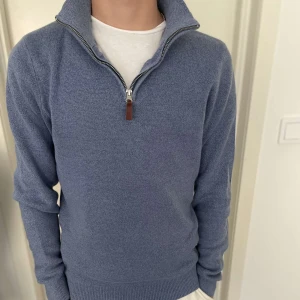 Halfzip - Från next! Skön daily Sällan använd