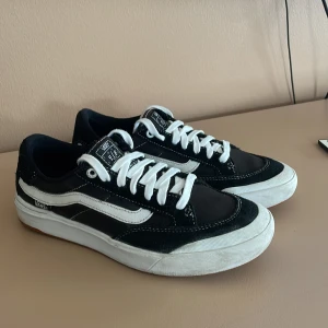 Vans PRO  - Har använt men dom är i bra skick?