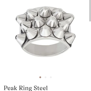 Edblad eing - Ring från Edblad❤️kan även byta med någon som har i storlek 17,5