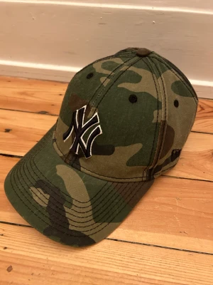 NEW ERA keps - Toppskick! Vuxenstorlek / One size