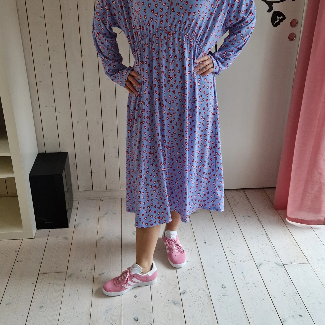 Klänning från Monki  - 91