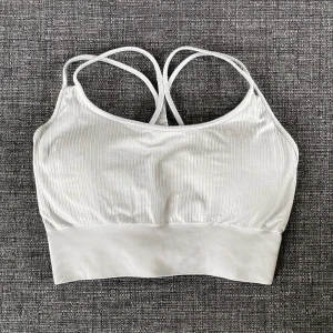 ICIW sport bh - Sparsamt använd sport bh från ICIW 