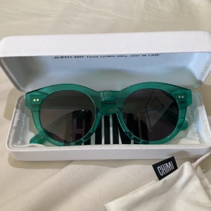 Chimi - Säljer dessa chimi i modellen #003. De är använda ett fåtal ggr!