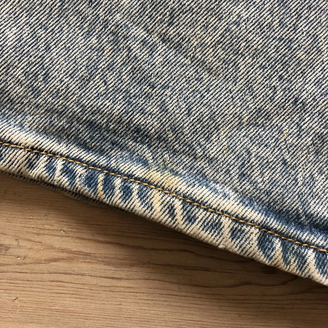 Levi’s ribcage straight jeans - 91