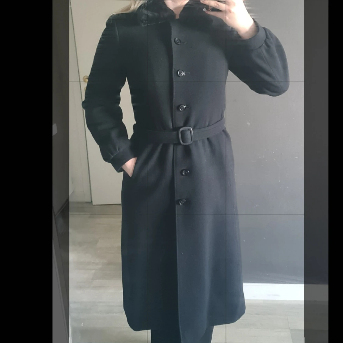 Hettemarks Vintage Kappa