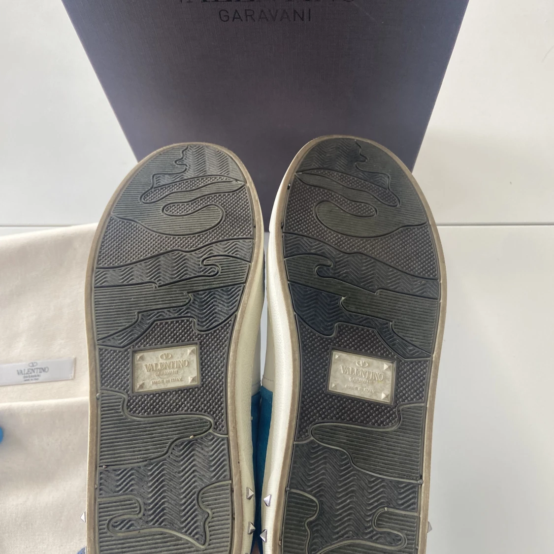 Valentino Flycrew  - 90