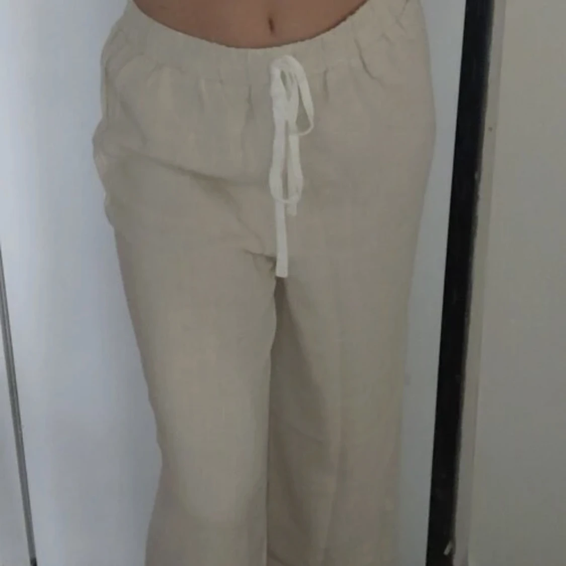 😍linnebyxor😍 - 90