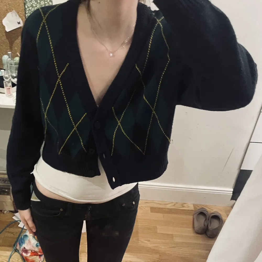 Så fin cardigan från h&m men använder tyvärr inte längre. 💞. Tröjor & Koftor.