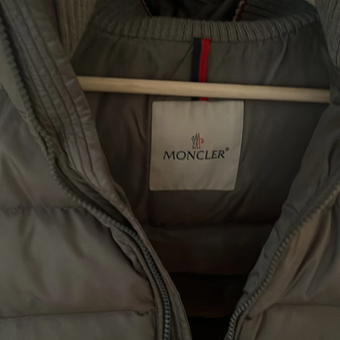 Moncler väst - 91