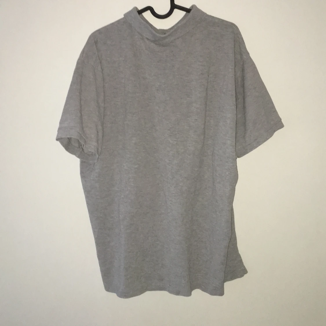 Grå Gant piké - 90