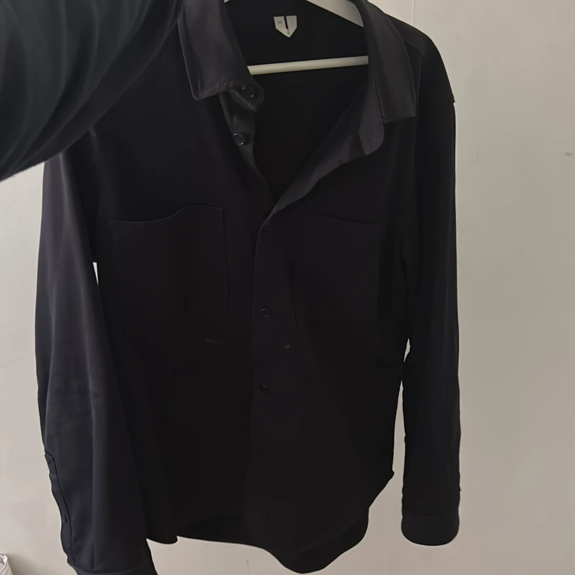 Tricotine overshirt ARKET - 90