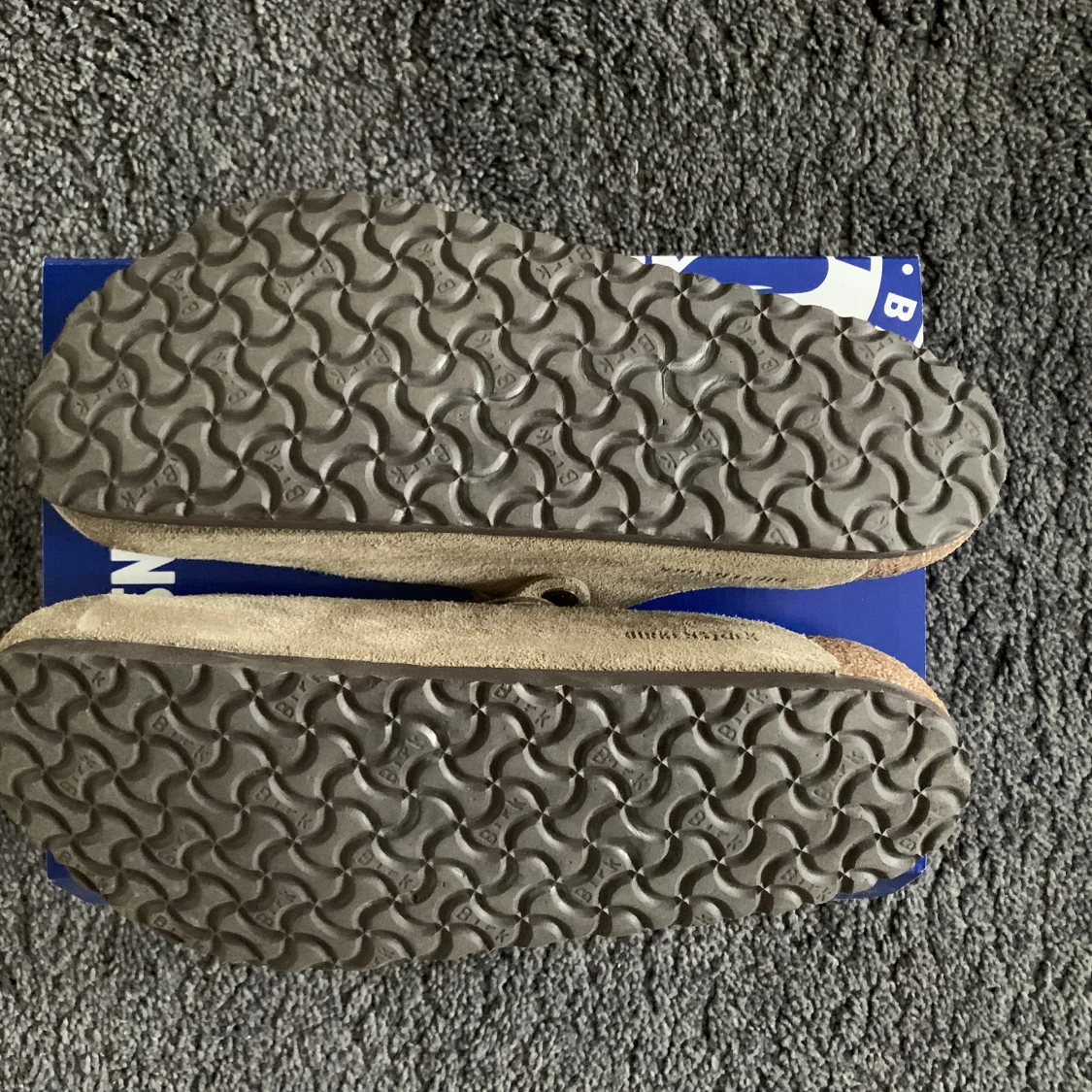 Birkenstock Boston  - 91