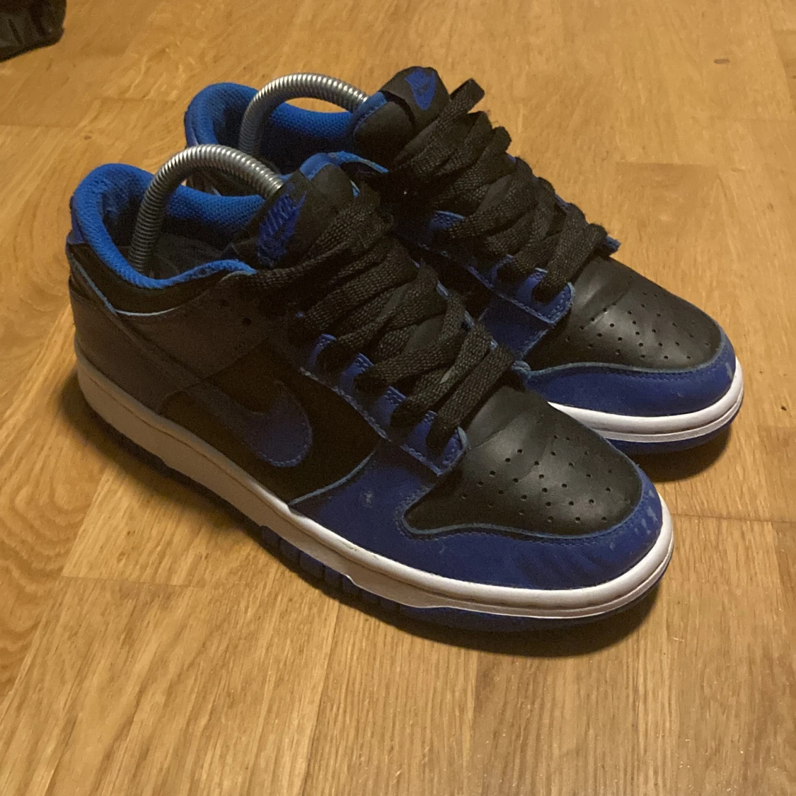 Nike dunk low cobalt - 91