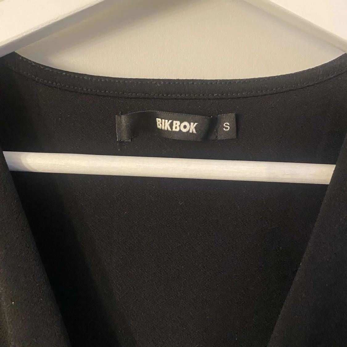 En topp ifrån bikbok i stl S - 90