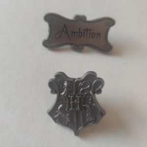 Harry Potter pins - Harry potter pinns