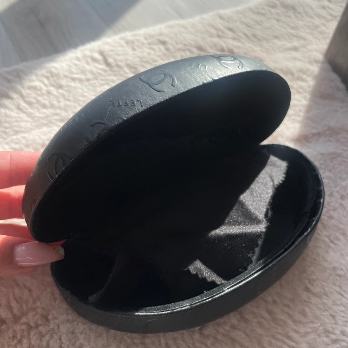 Solglasögonfodral  - 90