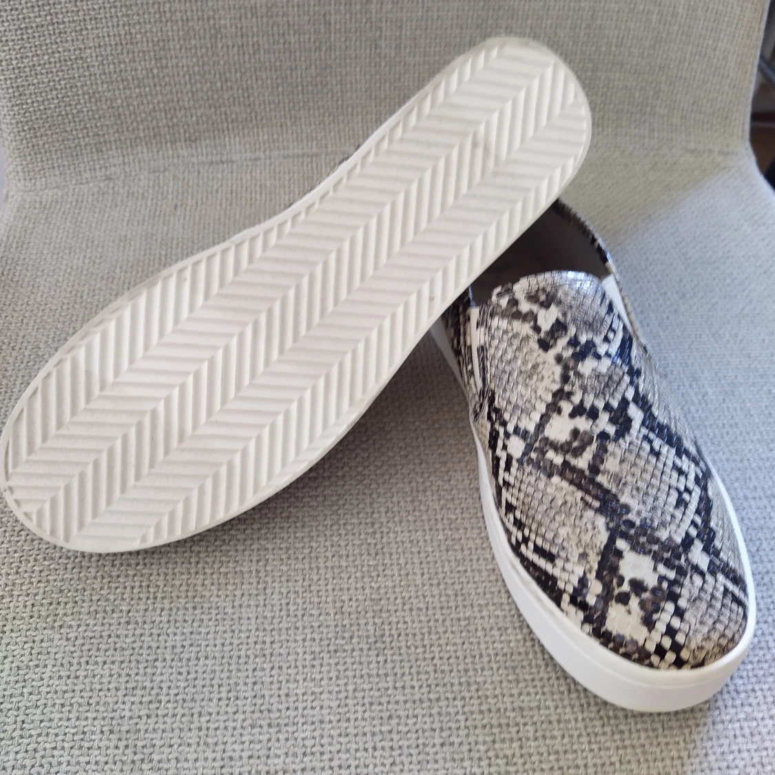 Python slip ons - 91