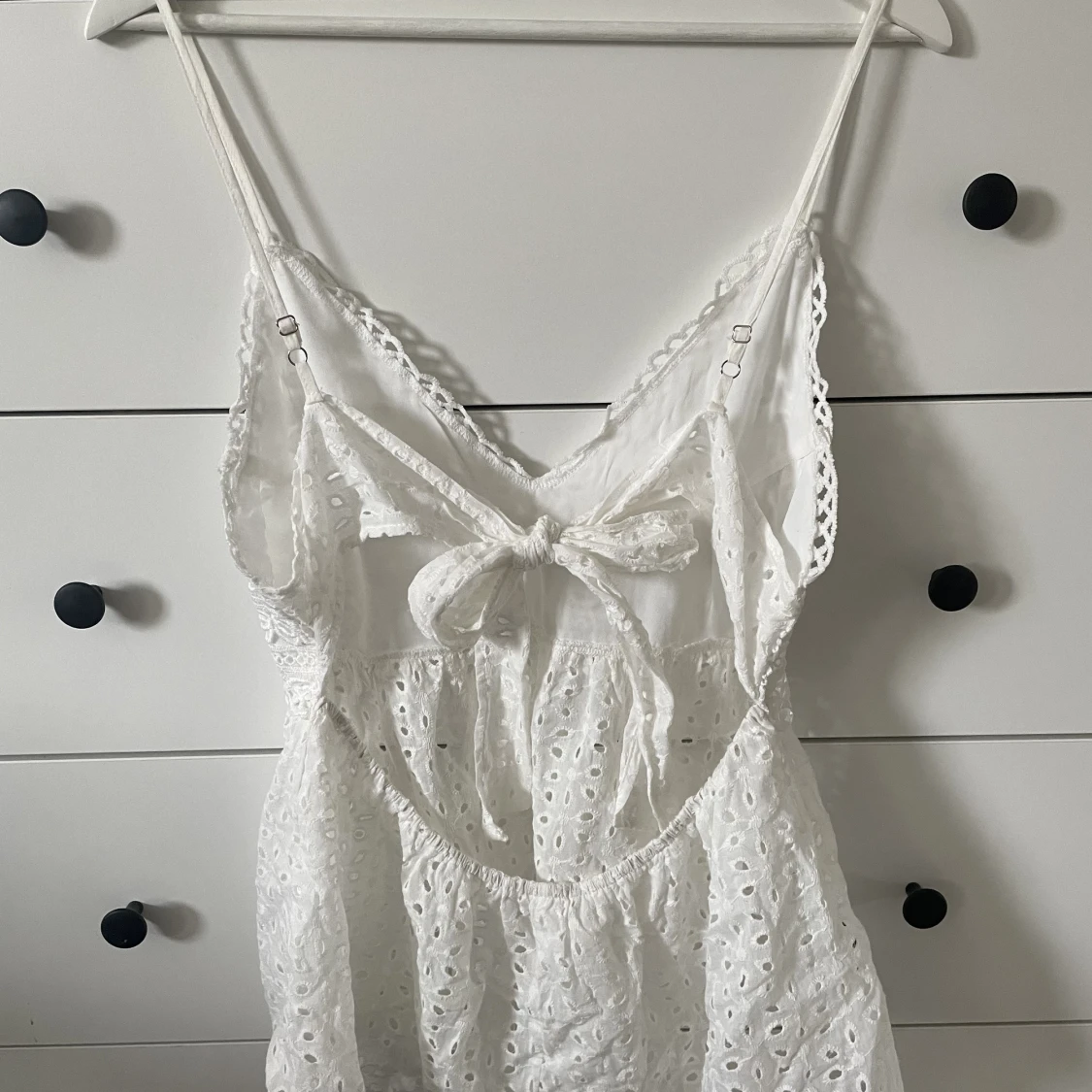 Söt sommartopp - 90