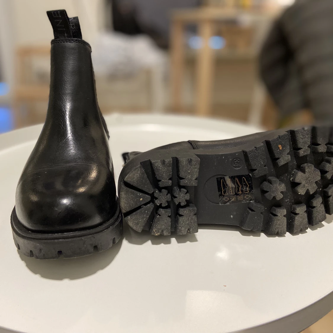 Winter shoe for women/kids - 91