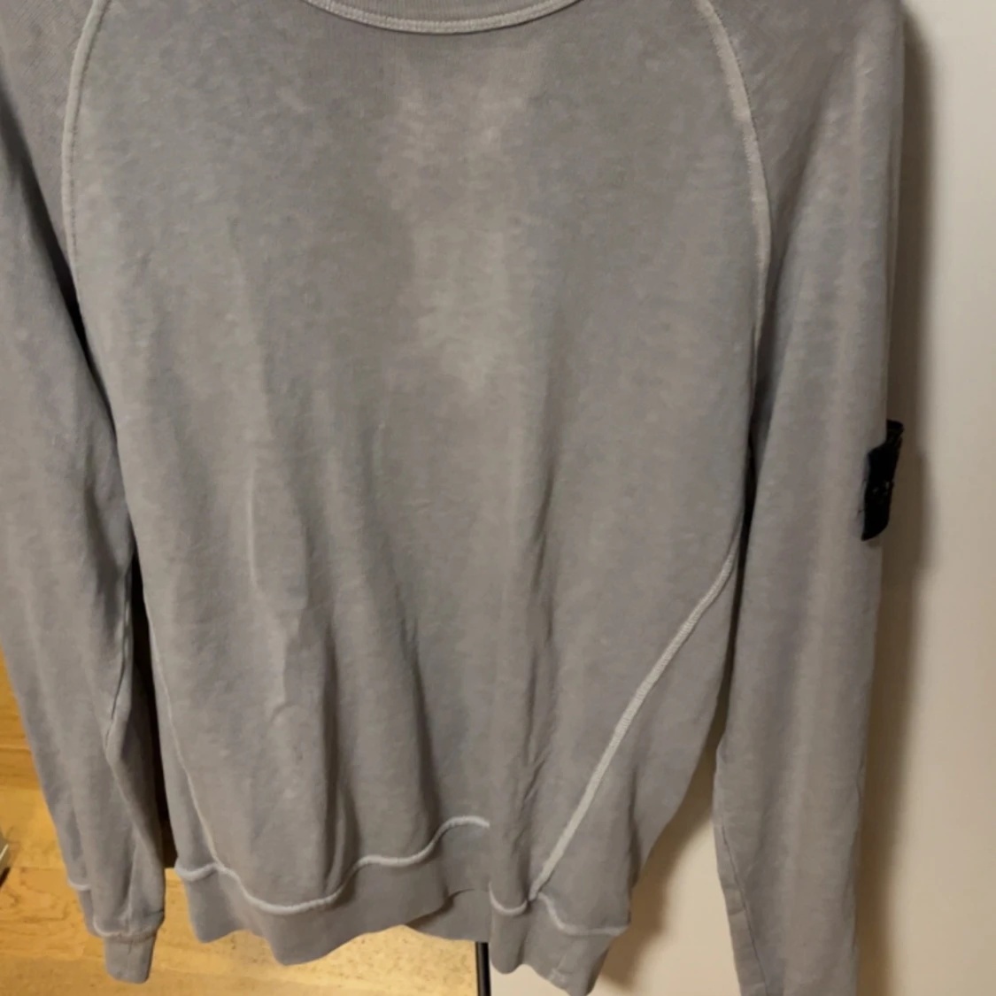 Stone island tröja - 90