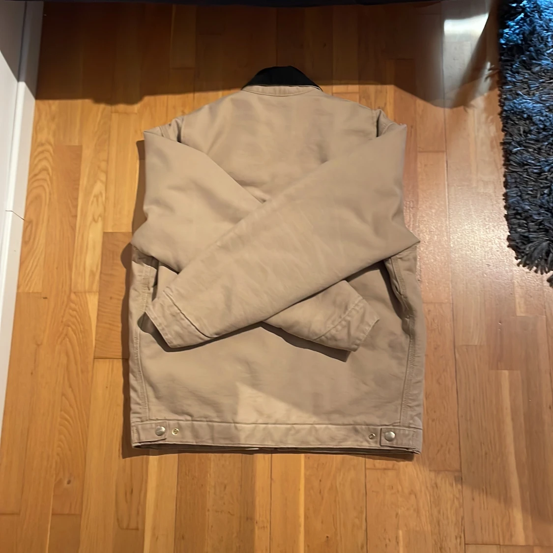 Carhartt detroit jacket  - 91