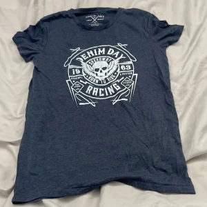 T shirt - T shirt denim Day 