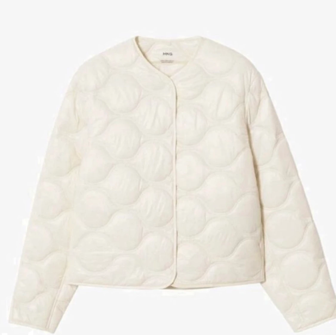 Supersnygg vårjacka från Mango