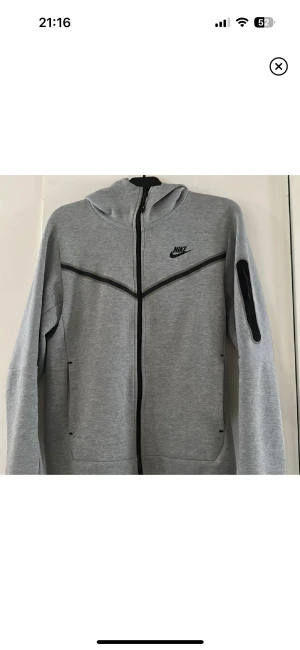 Nike tech fleece dress  - Nike dress i stl s 