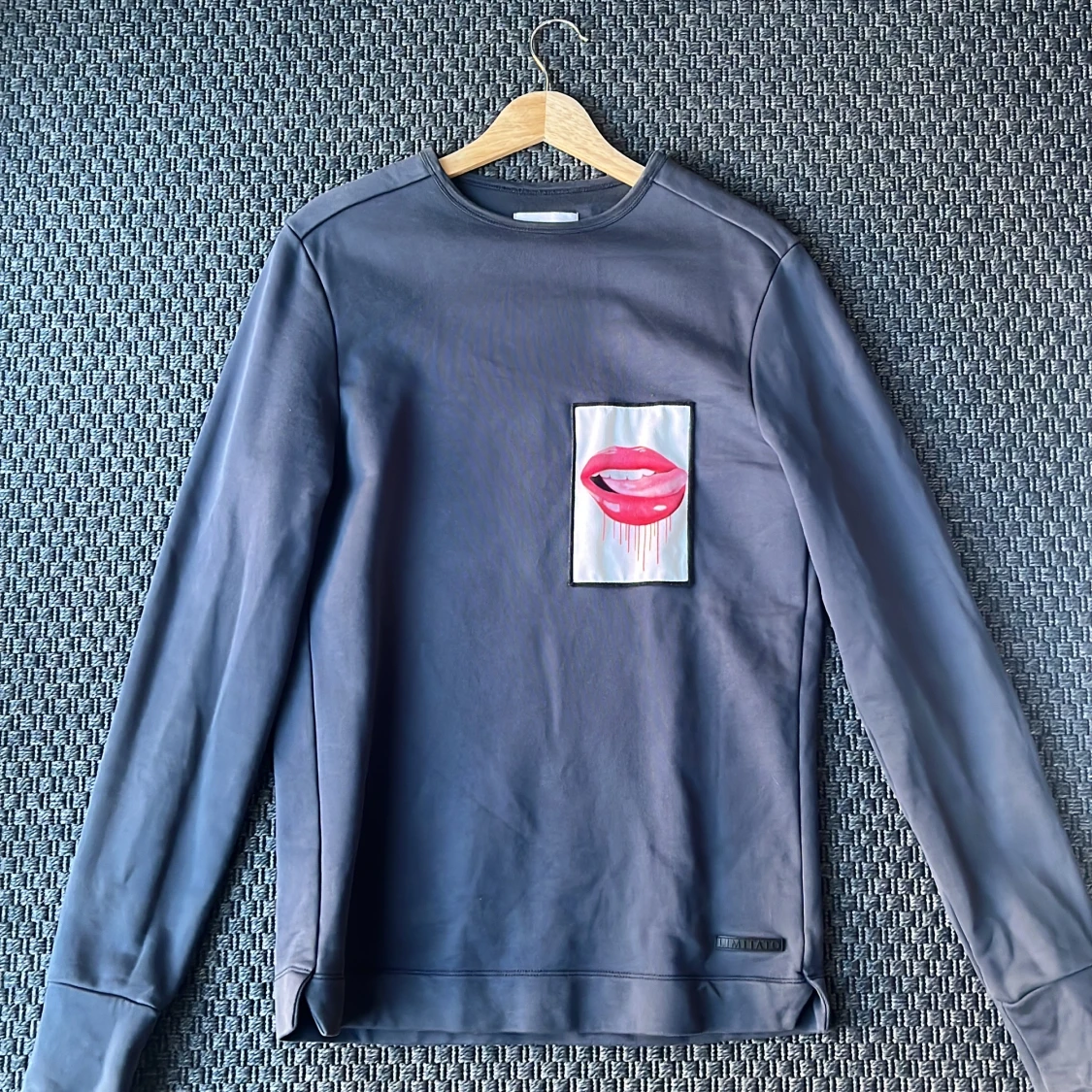 Limitato sweatshirt