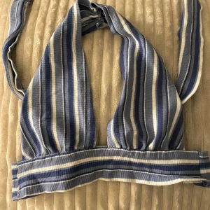 Sommartoppt - Oanvänt 