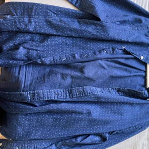 Vintage overshirt - Vintage ralph overshirt, bra material storlek M 