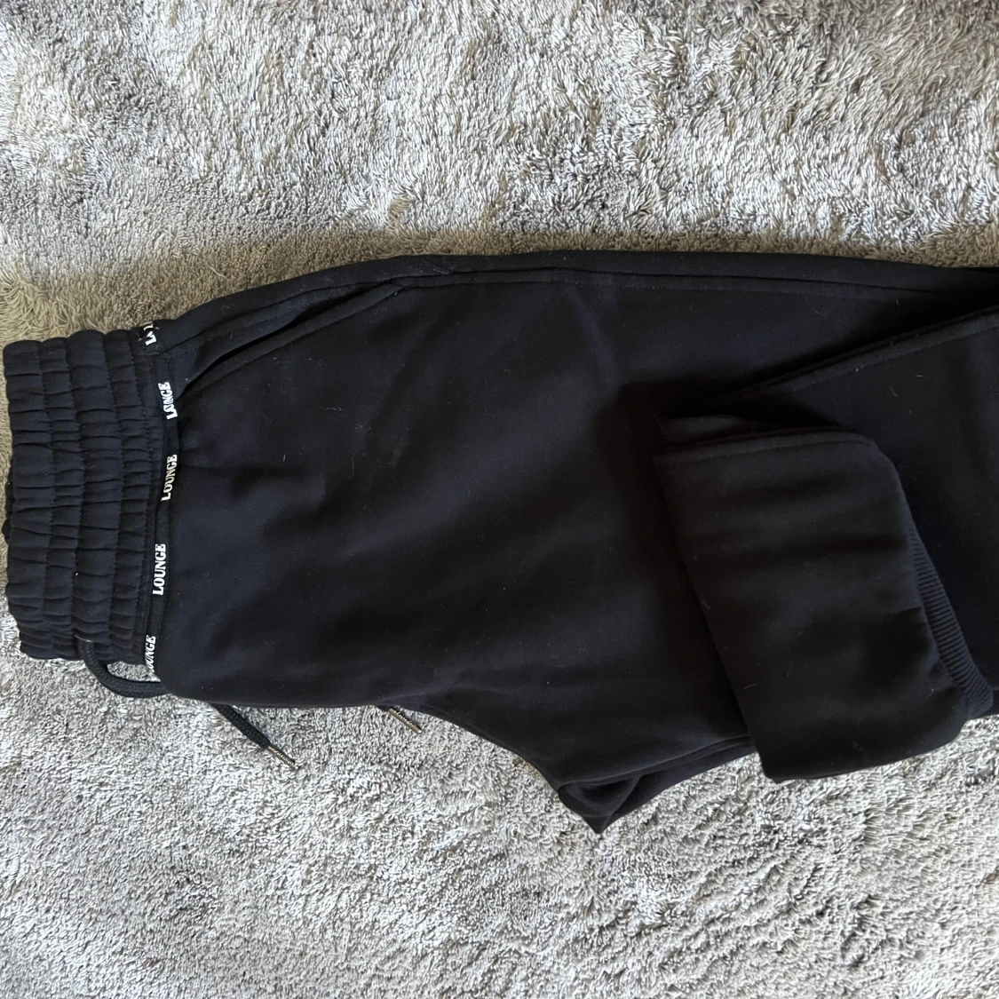 Loungeunderwear - 90