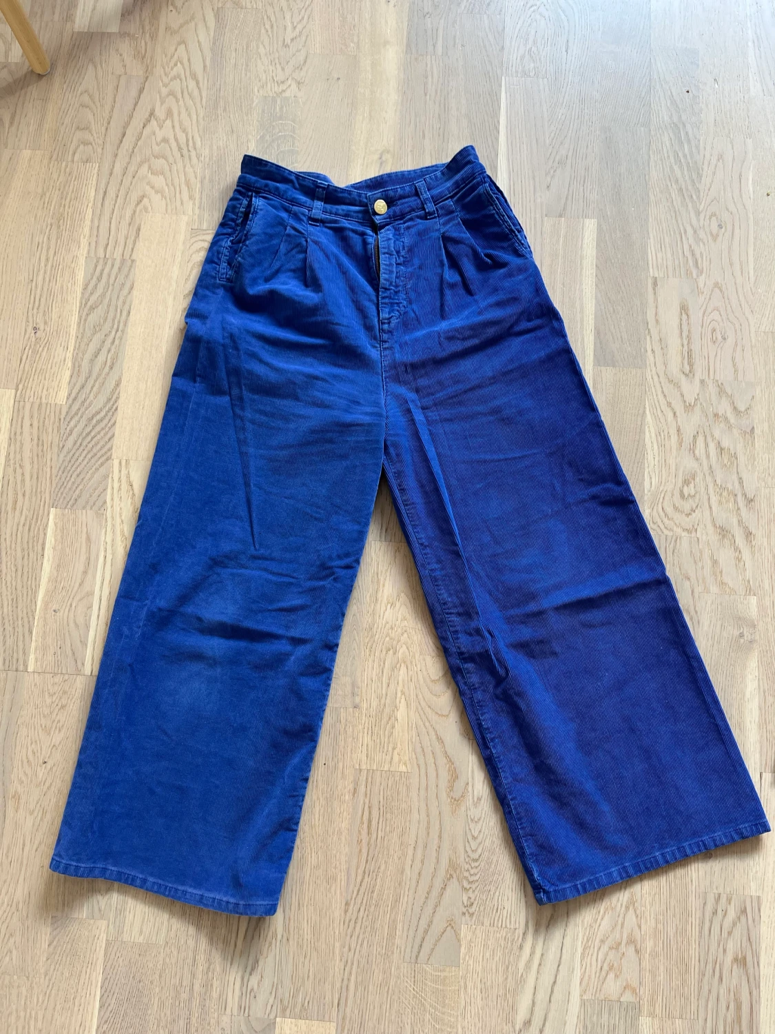 Manchesterbyxor från Rodejer Mina Cord