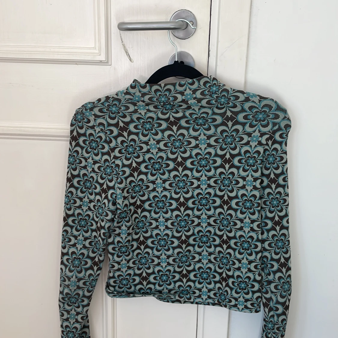 Långarmad tröja - 90