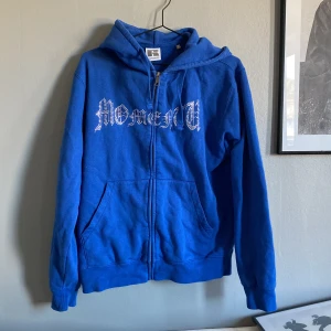 Snygg hoodie - Får ingen användning för den längre