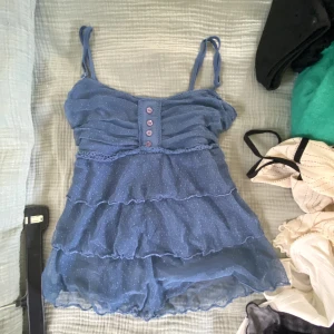 Topp  - Söt super topp!