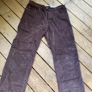 Vintage Nike acg byxor - Nike acg byxor i bra skick. Manchester tyg. Dm för bud